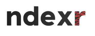 ndexr logo